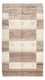 Gabbeh Tæppe - Loribaft Persisk - 192 x 109 cm - natur