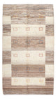 Loribaft Tæppe 192x109cm - Perserteppich Wollteppich