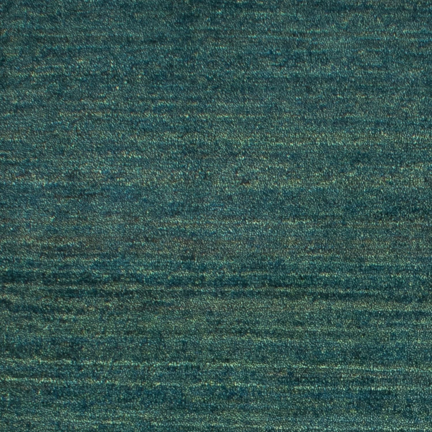 Gabbeh-tæppe - Persisk - 204 x 149 cm - blå