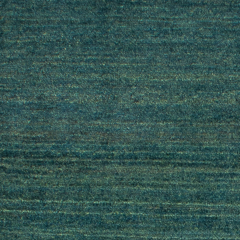 Gabbeh-tæppe - Persisk - 204 x 149 cm - blå