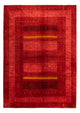 Loribaft Tæppe 347x257cm - Perserteppich Wollteppich