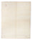 Gabbeh-tæppe - Persisk - 188 x 153 cm - beige