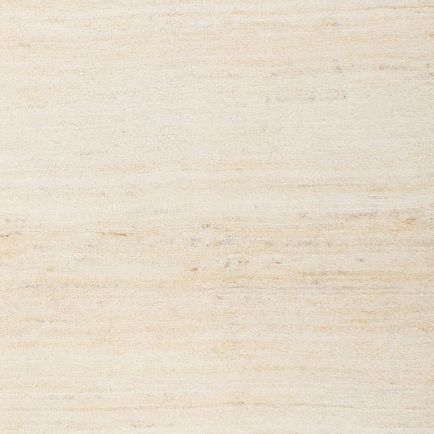 Gabbeh-tæppe - Persisk - 188 x 153 cm - beige