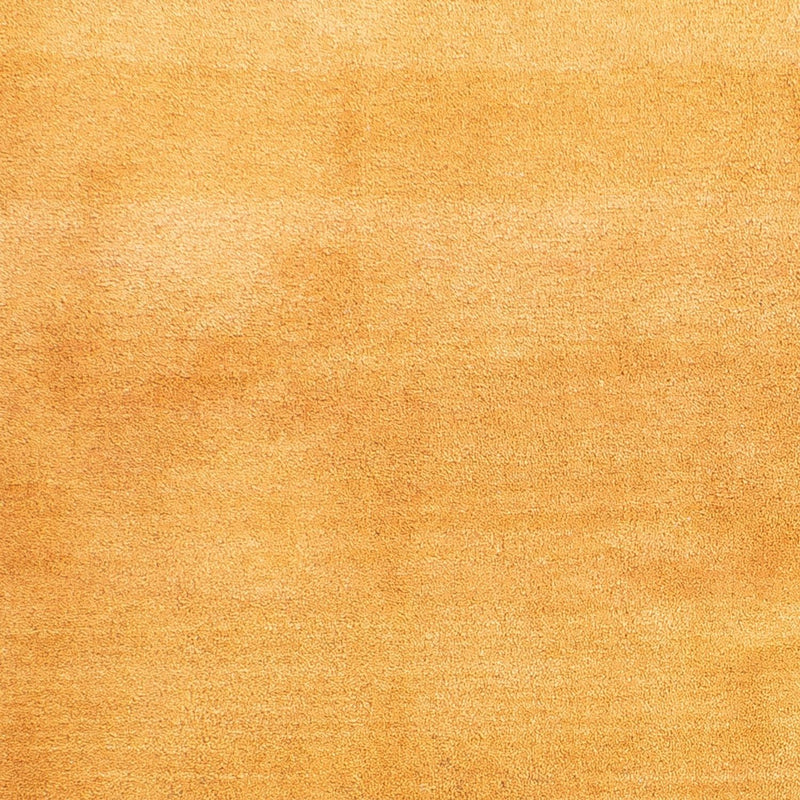 Gabbeh-tæppe - Persisk - 225 x 150 cm - guld