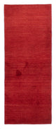 Persisk Gabbeh Tæppe 200x80cm - Perserteppich Wollteppich