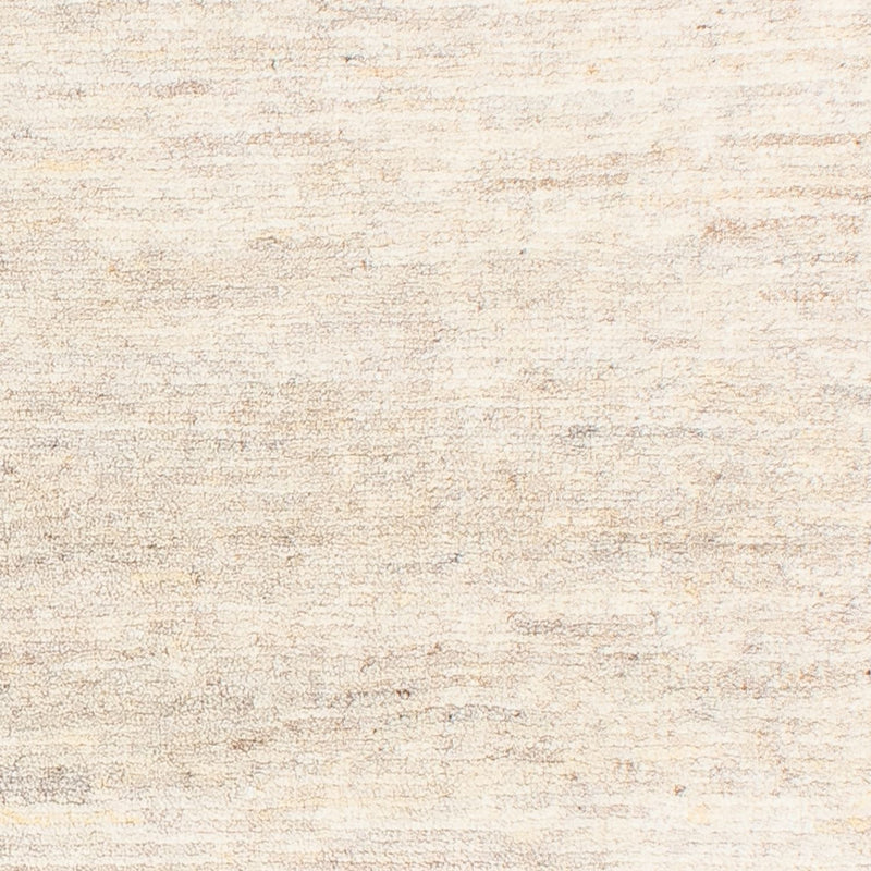 Gabbeh-tæppe - Persisk - 177 x 149 cm - beige