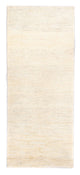Persisk Gabbeh Tæppe 196x84cm - Perserteppich Wollteppich