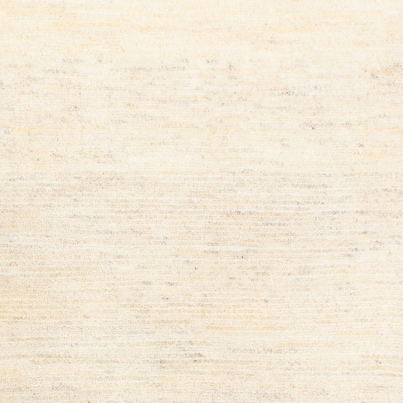 Løber Gabbeh-tæppe - Persisk - 196 x 84 cm - beige