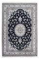 Nain - 12 la Tæppe 239x166cm - Persisk tæppe