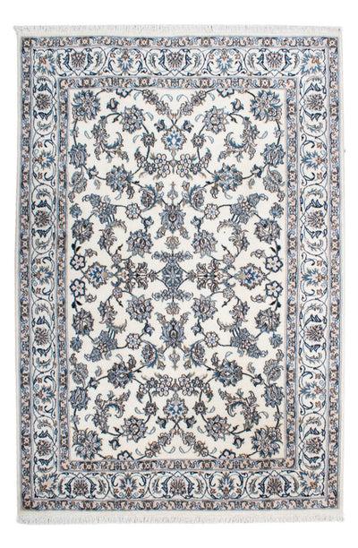 Nain - 12La Tæppe 166x243cm - Persisk tæppe