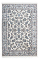 Nain - 12 la Tæppe 243x166cm - Persisk tæppe