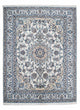 Nain - 12 la Tæppe 198x149cm - Persisk tæppe