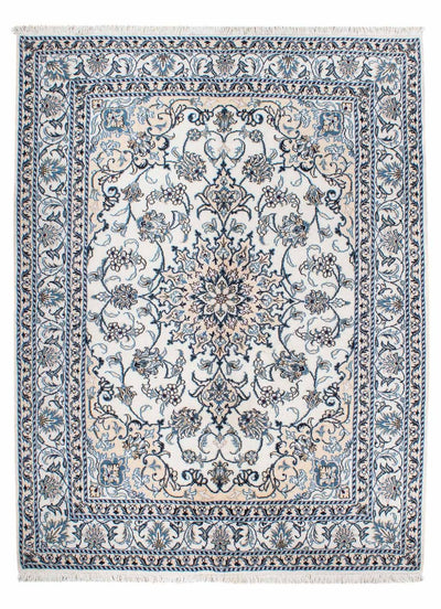 Nain - 12La Tæppe 150x197cm - Persisk tæppe