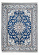 Nain - 12 la Tæppe 200x145cm - Persisk tæppe