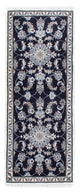 Nain - 12La Tæppe 76x196cm - Persisk tæppe