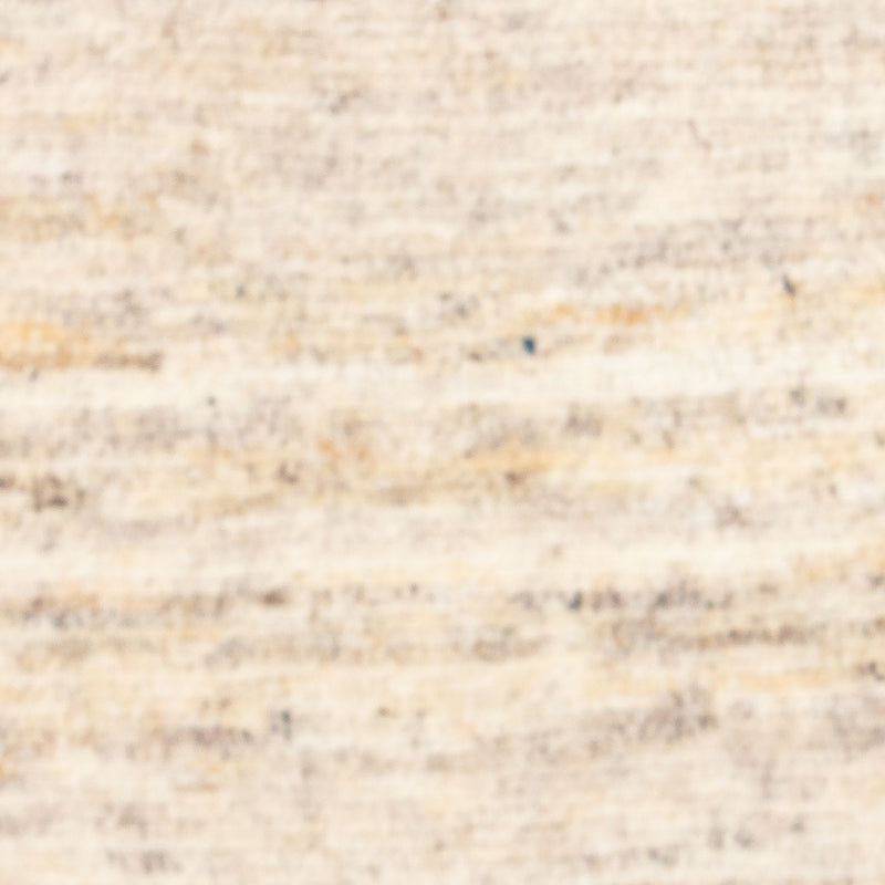 Gabbeh-tæppe - Persisk - 60 x 40 cm - creme