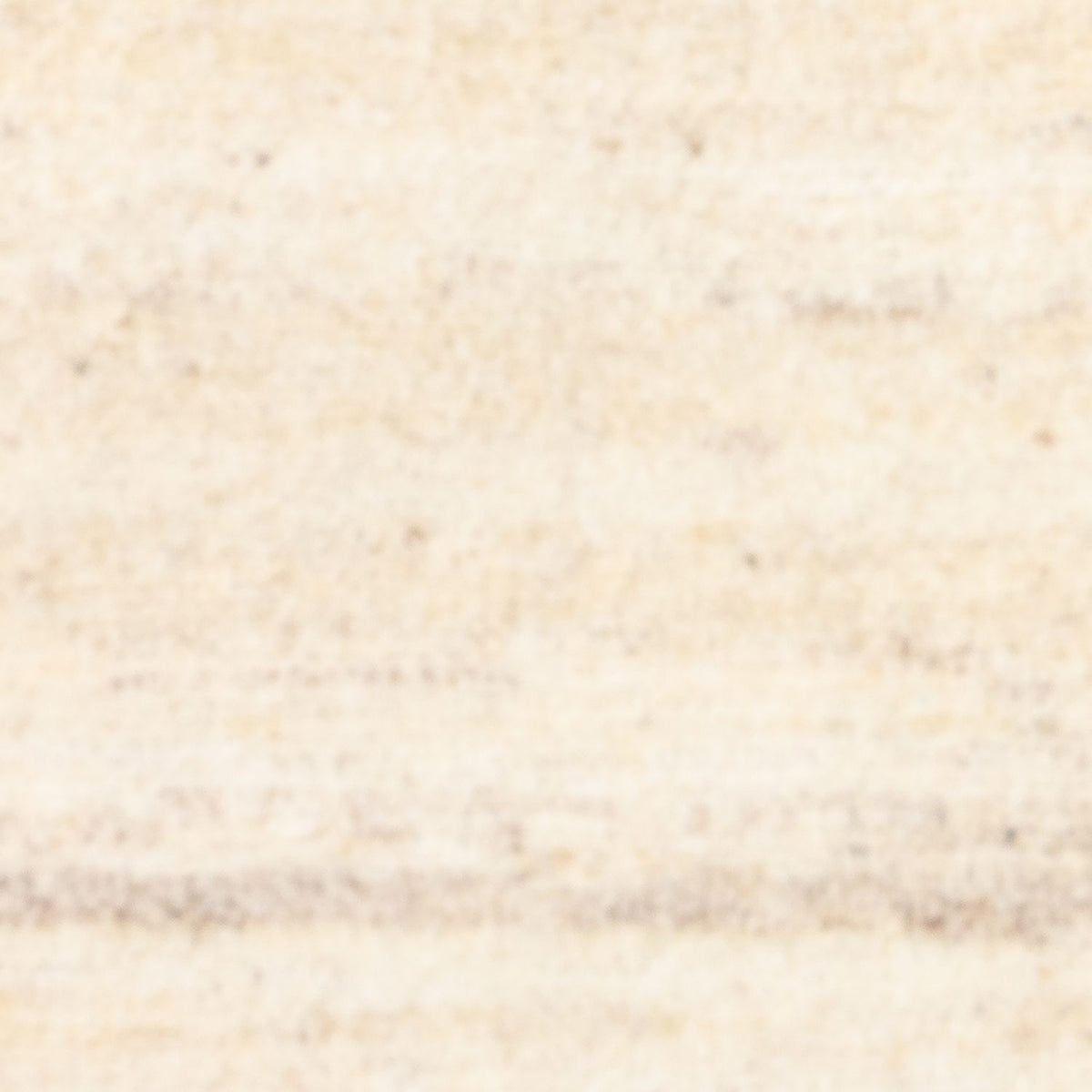 Gabbeh-tæppe - Persisk - 60 x 40 cm - creme