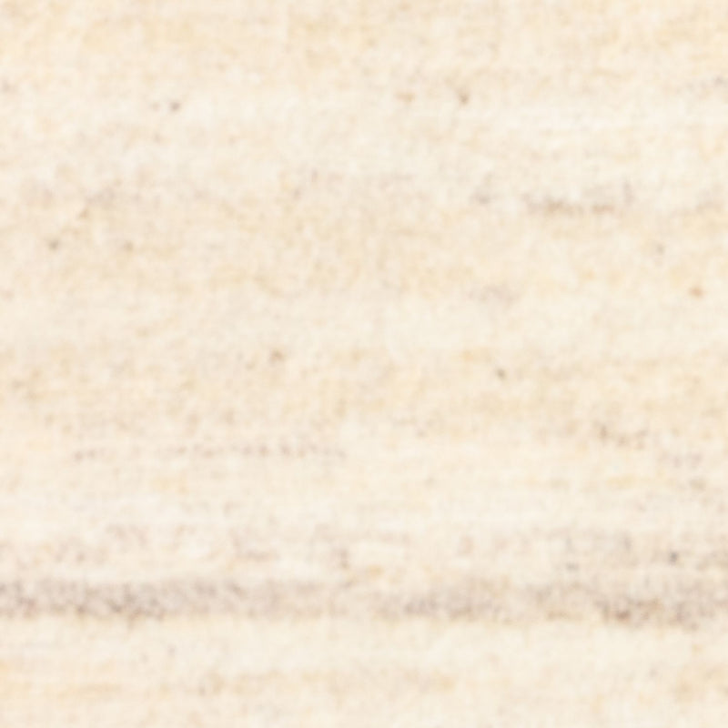 Gabbeh-tæppe - Persisk - 60 x 40 cm - creme