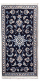 Nain - 12La Tæppe 69x135cm - Persisk tæppe