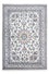 Persisk tæppe - Nain - 253 x 168 cm - creme