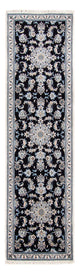 Nain - 12La Tæppe 79x287cm - Persisk tæppe
