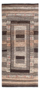 Loribaft Tæppe 197x82cm - Perserteppich Wollteppich