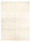 Gabbeh-tæppe - Persisk - 197 x 148 cm - beige