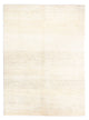 Persisk Gabbeh Tæppe 197x148cm - Perserteppich Wollteppich
