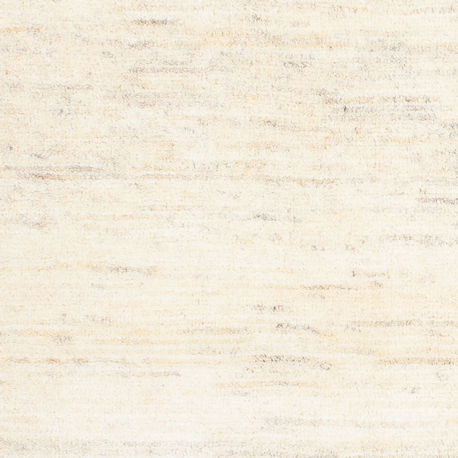 Gabbeh-tæppe - Persisk - 197 x 148 cm - beige