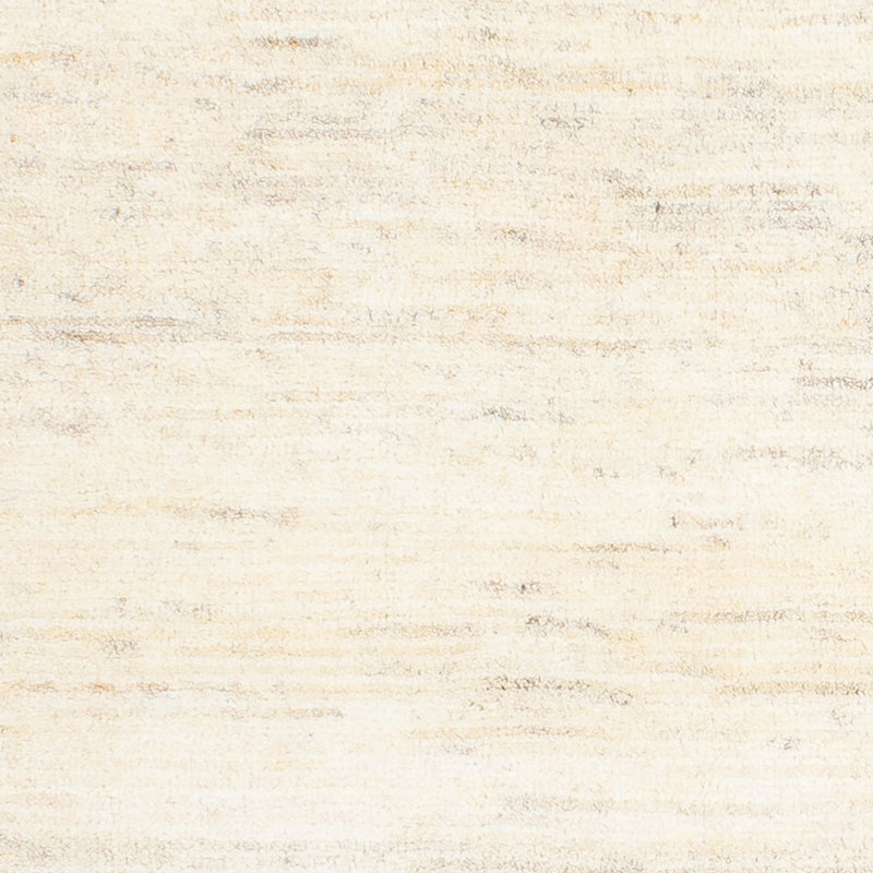 Gabbeh-tæppe - Persisk - 197 x 148 cm - beige