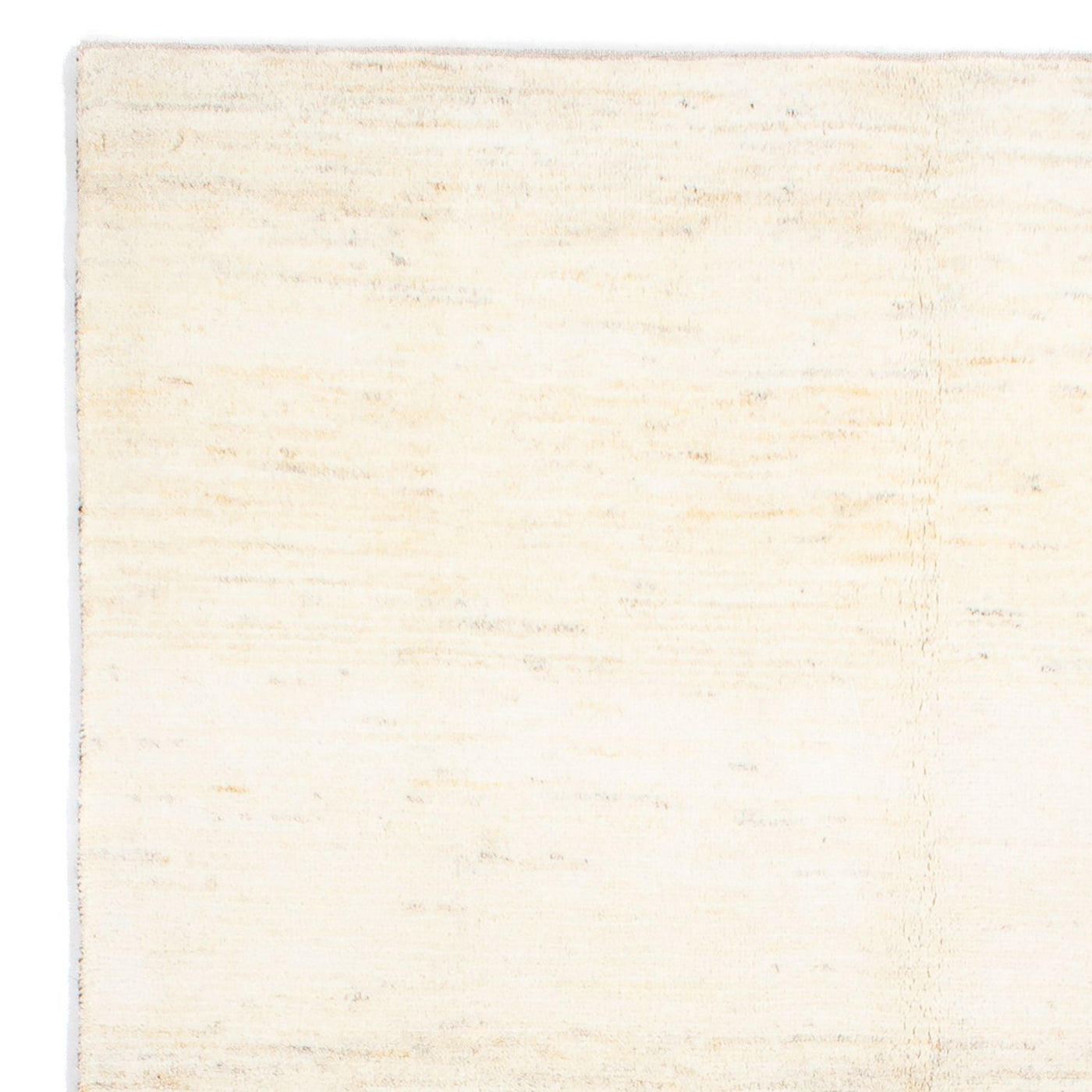 Persisk Gabbeh Tæppe 197x148cm - Perserteppich Wollteppich