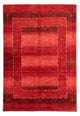 Persisk Gabbeh Tæppe 253x177cm - Perserteppich Wollteppich