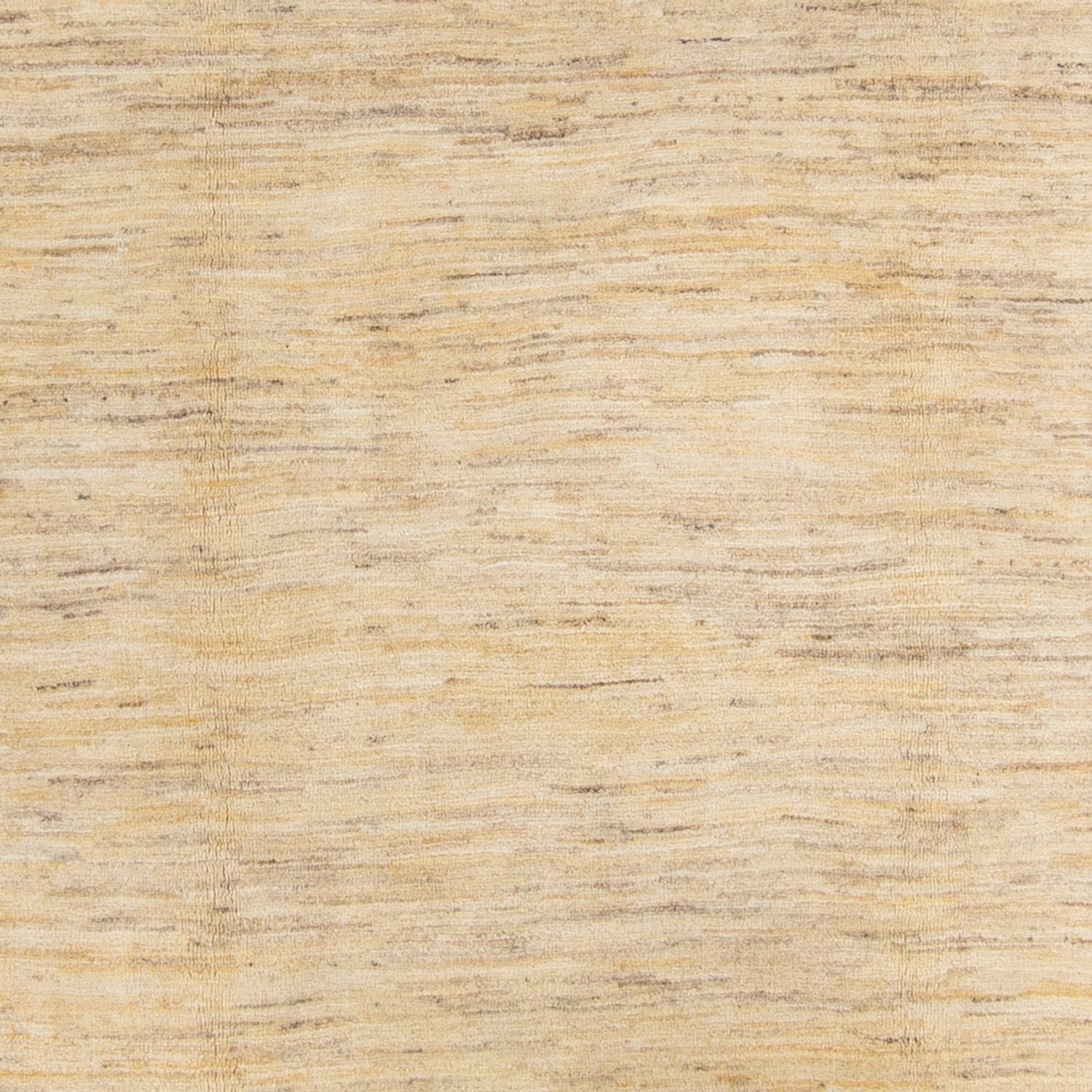 Gabbeh-tæppe - Persisk - 294 x 195 cm - beige