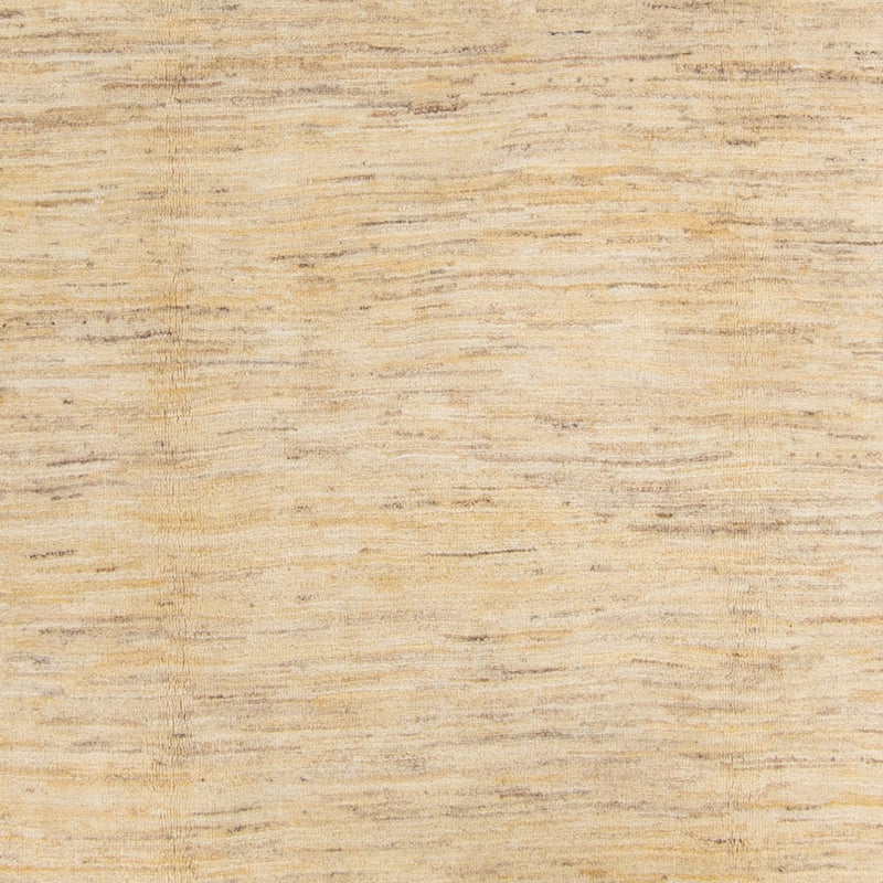 Gabbeh-tæppe - Persisk - 294 x 195 cm - beige