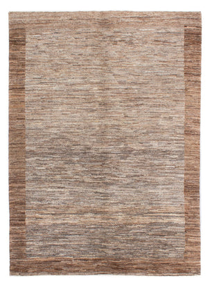 Gabbeh-tæppe - Persisk - 200 x 150 cm - natur