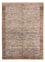 Gabbeh-tæppe - Persisk - 200 x 150 cm - natur