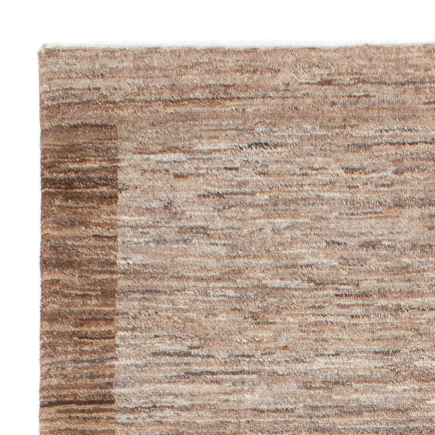 Persisk Gabbeh Tæppe 200x150cm - Perserteppich Wollteppich