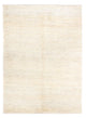 Persisk Gabbeh Tæppe 153x197cm - Perserteppich Wollteppich