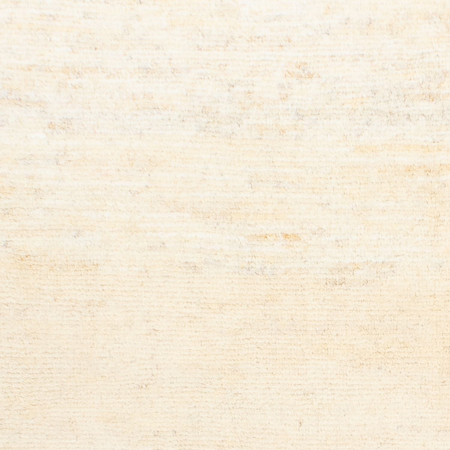 Gabbeh-tæppe - Persisk - 194 x 152 cm - beige