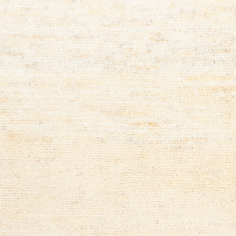 Gabbeh-tæppe - Persisk - 194 x 152 cm - beige