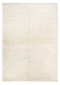 Gabbeh-tæppe - Persisk - 202 x 147 cm - beige
