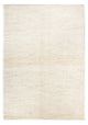 Persisk Gabbeh Tæppe 202x147cm - Perserteppich Wollteppich
