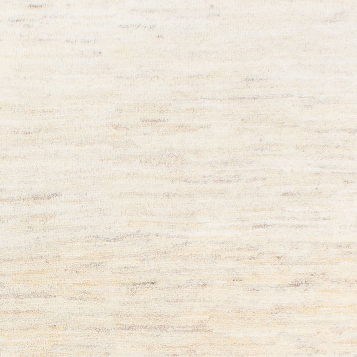 Gabbeh-tæppe - Persisk - 202 x 147 cm - beige