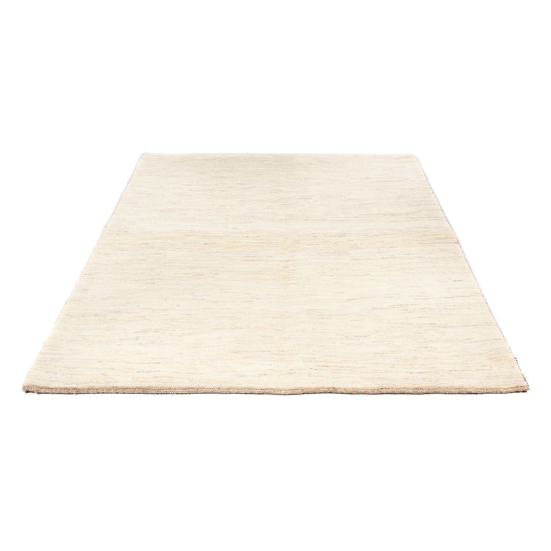 Gabbeh-tæppe - Persisk - 202 x 147 cm - beige