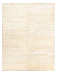 Gabbeh-tæppe - Persisk - 190 x 152 cm - beige