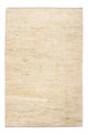Persisk Gabbeh Tæppe 95x142cm - Perserteppich Wollteppich