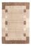 Gabbeh Tæppe - Loribaft Softy - 198 x 126 cm - beige