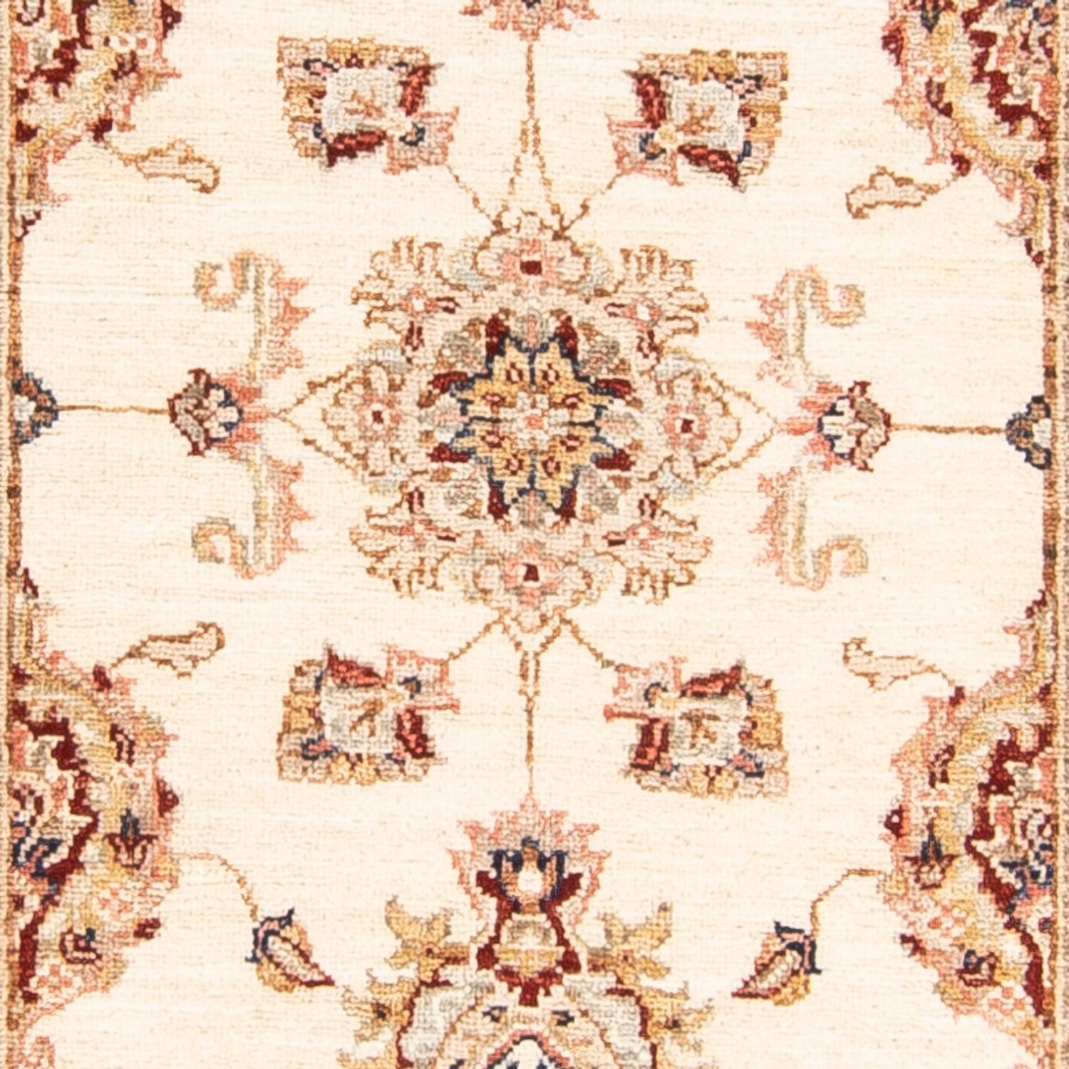 Løber Ziegler Carpet - 308 x 87 cm - beige