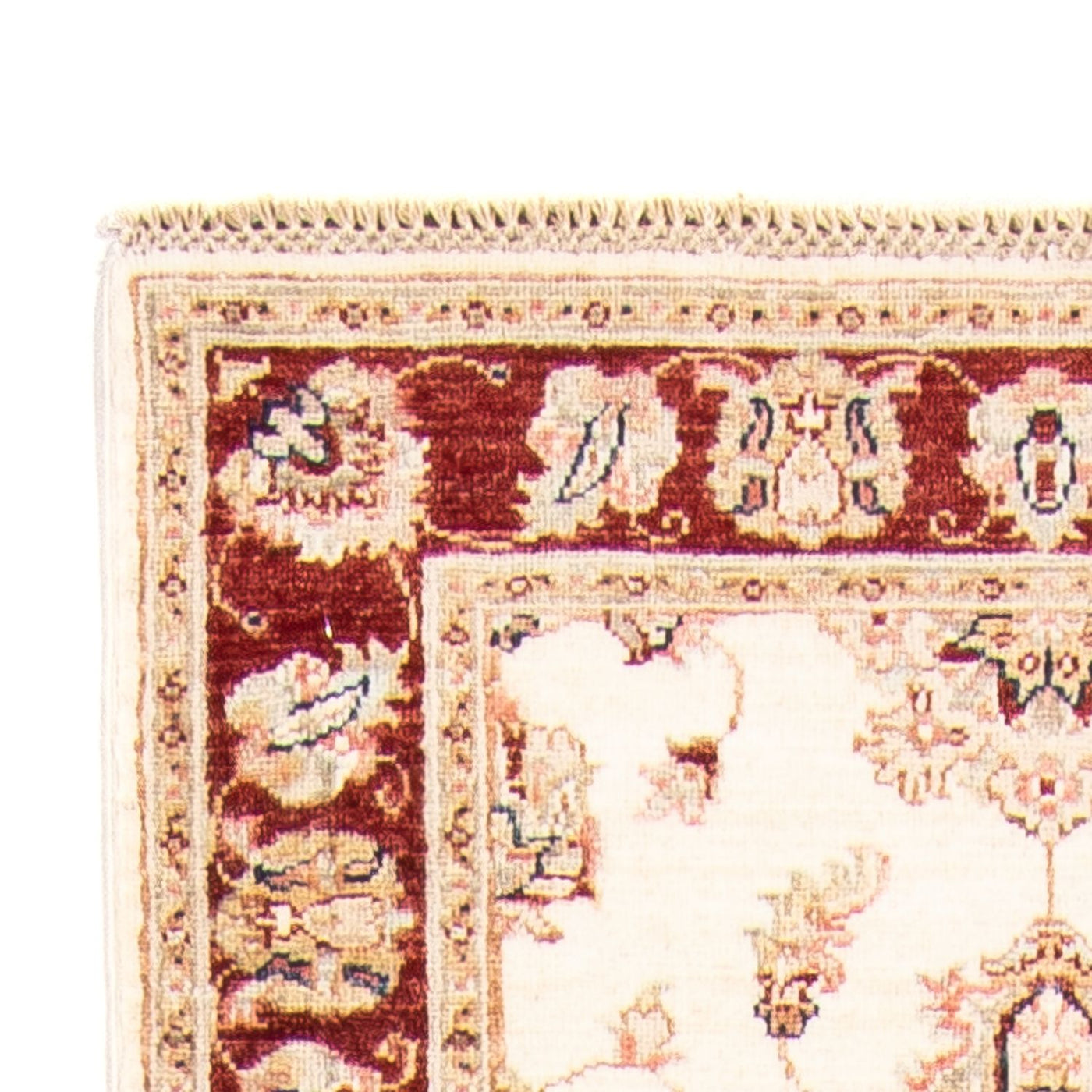 Ziegler Carpet 308x87cm - Orientalsk tæppe
