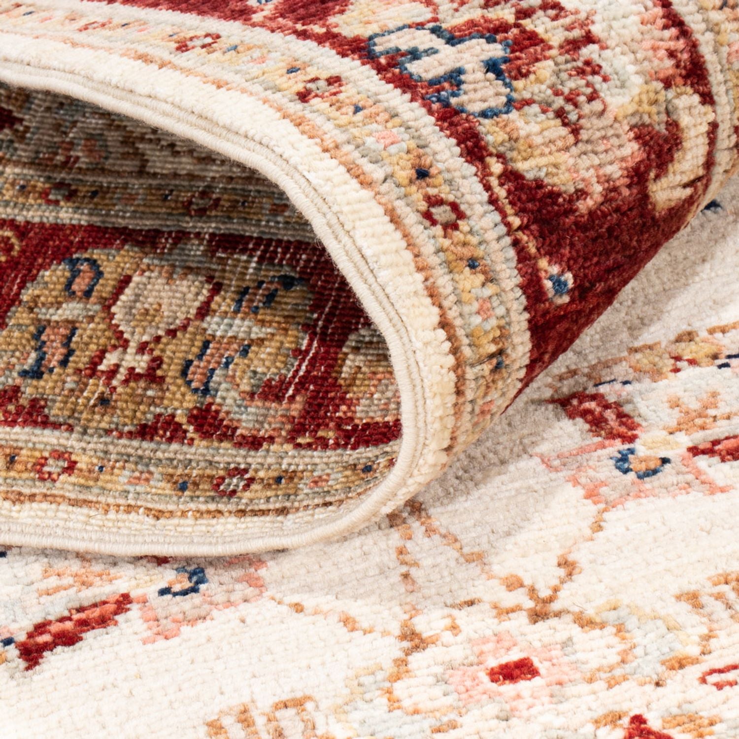 Løber Ziegler Carpet - 308 x 87 cm - beige